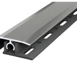 Abschlussprofil PROFI-TEC MASTER Alu edelstahl poliert 28x2700mm