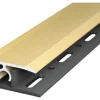 Abschlussprofil PROFI-TEC MASTER Alu gold 28x900mm