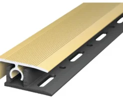 Abschlussprofil PROFI-TEC MASTER Alu gold 28x900mm