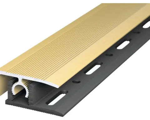 Abschlussprofil PROFI-TEC MASTER Alu gold 28x900mm