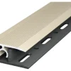 Abschlussprofil PROFI-TEC MASTER Alu sahara 28x2700mm