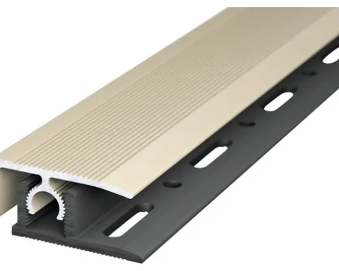 Abschlussprofil PROFI-TEC MASTER Alu sahara 28x2700mm