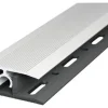Abschlussprofil PROFI-TEC MASTER Alu silber 28x900mm