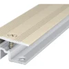 Abschlussprofil PS 400 Alu sahara 28x900mm