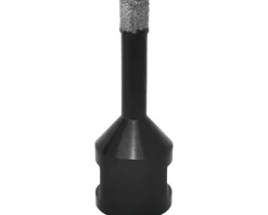 Akkit Diamantbohrer M14 6 mm für Winkelschleifer