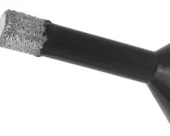 Akkit Diamantbohrer M14 6 mm für Winkelschleifer