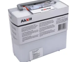 Akkit Diamant Bohrkronenset M14 7-teilig für Winkelschleifer