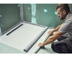 Akkit 304 Dichtmatte flexibel 100 x 100 cm