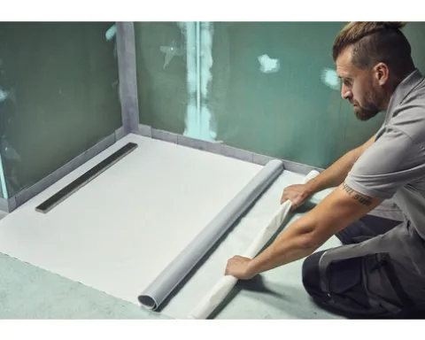 Akkit 304 Dichtmatte flexibel 100 x 100 cm