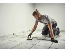 Akkit 502 Flexfugenmörtel anthrazit 13 kg