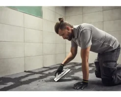 Akkit 502 Flexfugenmörtel mittelbraun 5 kg
