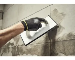 Akkit 502 Flexfugenmörtel silbergrau 13 kg