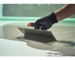 Akkit 203 Fließspachtel CT C25 F6 25 kg