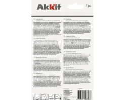 Akkit Fugenglätter