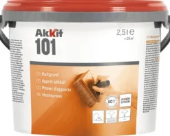 Akkit 101 Haftgrund 2,5 l