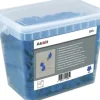 Akkit Nivelliersystem Abstandhalterset Multi Size blau Pack = 600 St
