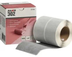 Akkit 302 selbstklebendes Dichtungsband Rolle = 5 m