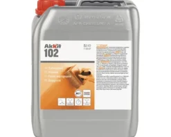 Akkit 102 Tiefengrund für saugende Untergründe 5 l
