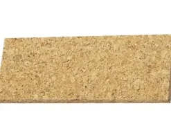 Anreibkork 300x120x25 mm für Bodenbeläge
