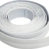 Anschlussband Saniflex weiß selbstklebend 20 mm 3,5 m lang
