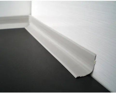 Anschlussband Saniflex weiß selbstklebend 20 mm 3,5 m lang