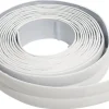 Anschlussband Sanistrip weiß selbstklebend 10 mm 3,5 m lang