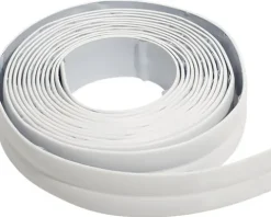 Anschlussband Sanistrip weiß selbstklebend 10 mm 3,5 m lang