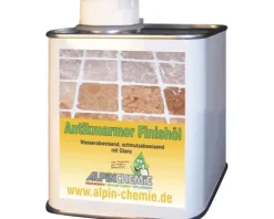 Antikmarmorfinishöl AlpinChemie 500 ml