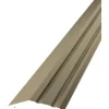 Ausgleichsprofil 244SK selbstklebend, Alu eloxiert sand 100 cm