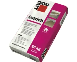 Baumit Estrich CT-C25-F4 25 kg