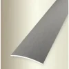 Übergangsprofil 459SK 30x1,5 mmAlu eloxiert edelstahl 100cm