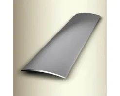 Übergangsprofil 451SK 30x1,0 mm Edelstahl poliert 100 cm