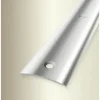 Übergangsprofil 454 40x1,2 mm Edelstahl poliert 270 cm