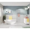 Bodenfliese Argenta Goldoni grigio 60x60cm matt rektifiziert