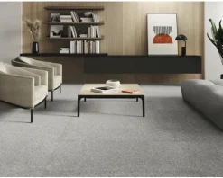 Bodenfliese Argenta Goldoni grigio 60x60cm matt rektifiziert