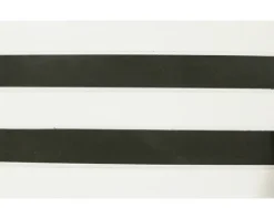 Bordüre Black&White 15x30 cm