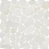 Bruchmosaik Bianco Carrara 30,5x30,5 cm