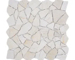 Bruchmosaik CIOT 30/2807 beige 30,5x30,5 cm