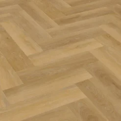 Click-Vinyl CHECK One 2072H Alteno Eiche Herringbone inkl. Trittschall Premium