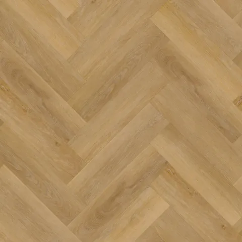 Click-Vinyl CHECK One 2072H Alteno Eiche Herringbone inkl. Trittschall Premium