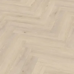 Click-Vinyl CHECK One 2490H Weitenhagen Oak Herringbone inkl. Trittschall