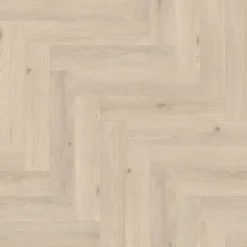 Click-Vinyl CHECK One 2490H Weitenhagen Oak Herringbone inkl. Trittschall