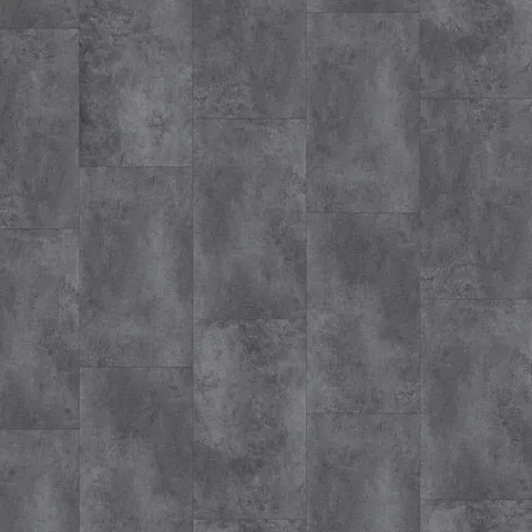 Click-Vinyl CHECK One 2150 Mettingen Beton Fliese XL inkl. Trittschall Standard