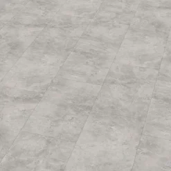 Click-Vinyl CHECK One 2153 Rahdener Beton Fliese XL inkl. Trittschall Standard