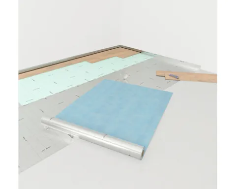 Dampfbremse SELITstop® Komfort-Feuchtschutz
