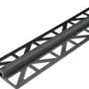 Dehnungsfugenprofil Dural Duraflex schwarz 250 x 10 mm