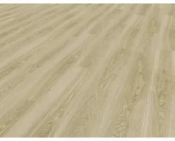 Designboden Diele Meadow Spring Honey eiche natur Fold-Down 1239 x 212 x 4,5 mm