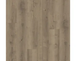Designboden Modular ONE Eiche Pure perlgrau Langdiele Landhausdiele Klickverbindung 2200 x 235 x 8,0 mm