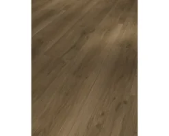 Designboden Modular ONE Eiche Spirit geräuchert Langdiele Schlossdiele 2200 x 235 x 8,0 mm