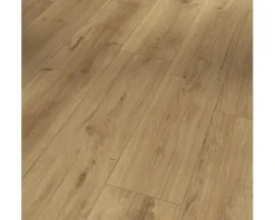 Designboden Modular ONE Eiche Spirit natur Landhausdiele Klickverbindung 1285 x 194 x 8,0 mm